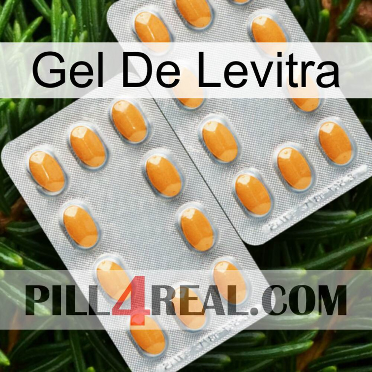 Levitra Gel cialis4